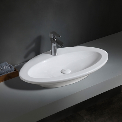 modern hand washing basin for hotel project